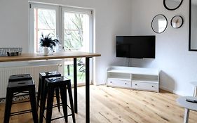 3 Zimmer Naehe Von Europapark Garage Balkon Grill
